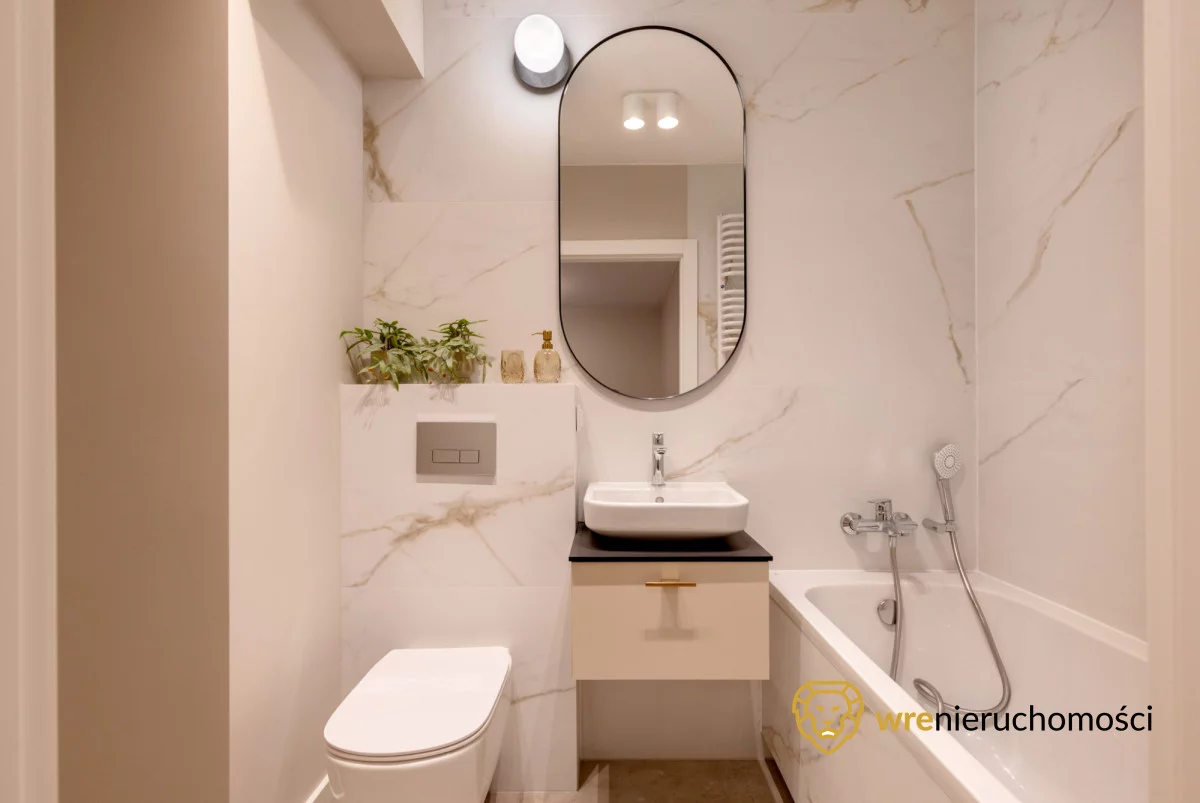 1 pokój, mieszkanie 31,00 m², piętro 6, oferta nr , 829339, Wrocław, Stare Miasto, Braniborska