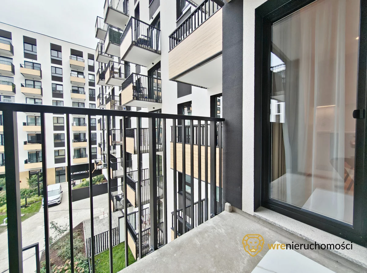 1 pokój, mieszkanie 31,00 m², piętro 6, oferta nr , 829339, Wrocław, Stare Miasto, Braniborska