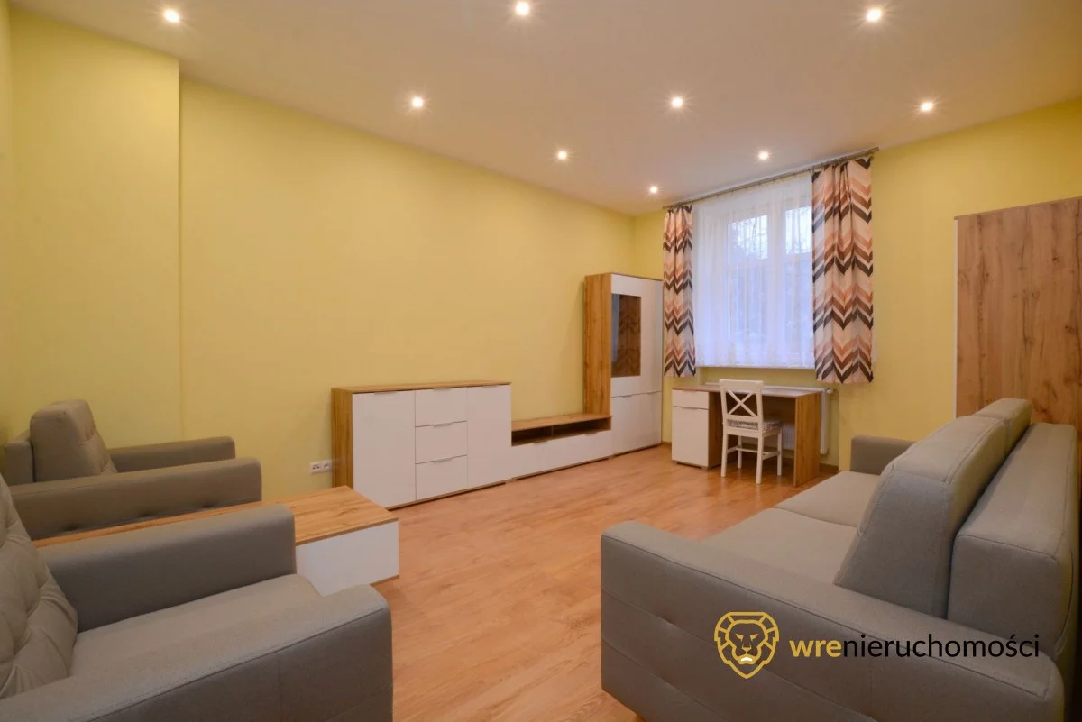 Mieszkanie 36,00 m², parter, oferta nr , 901311, Wrocław, Biskupin-Sępolno-Dąbie-Bartoszowice, Śródmieście, Elizy Orzeszkowej-idx