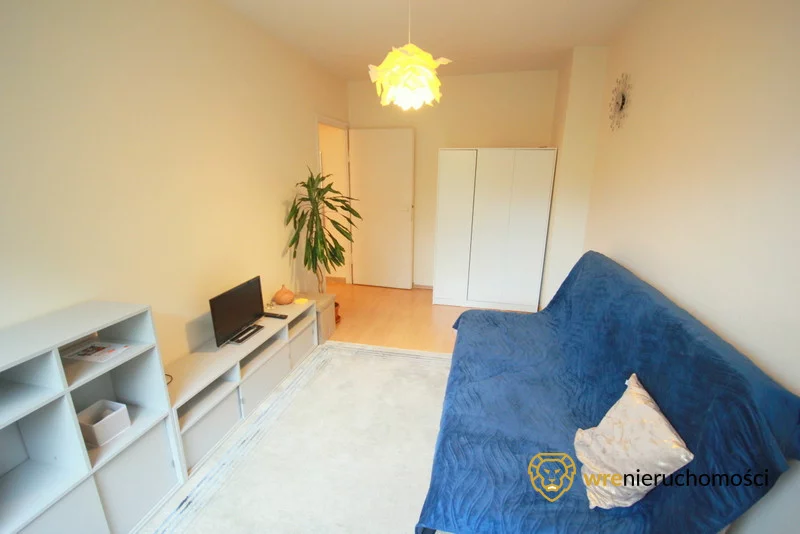 Apartamenty 787307 Wrocław Grabiszyńska