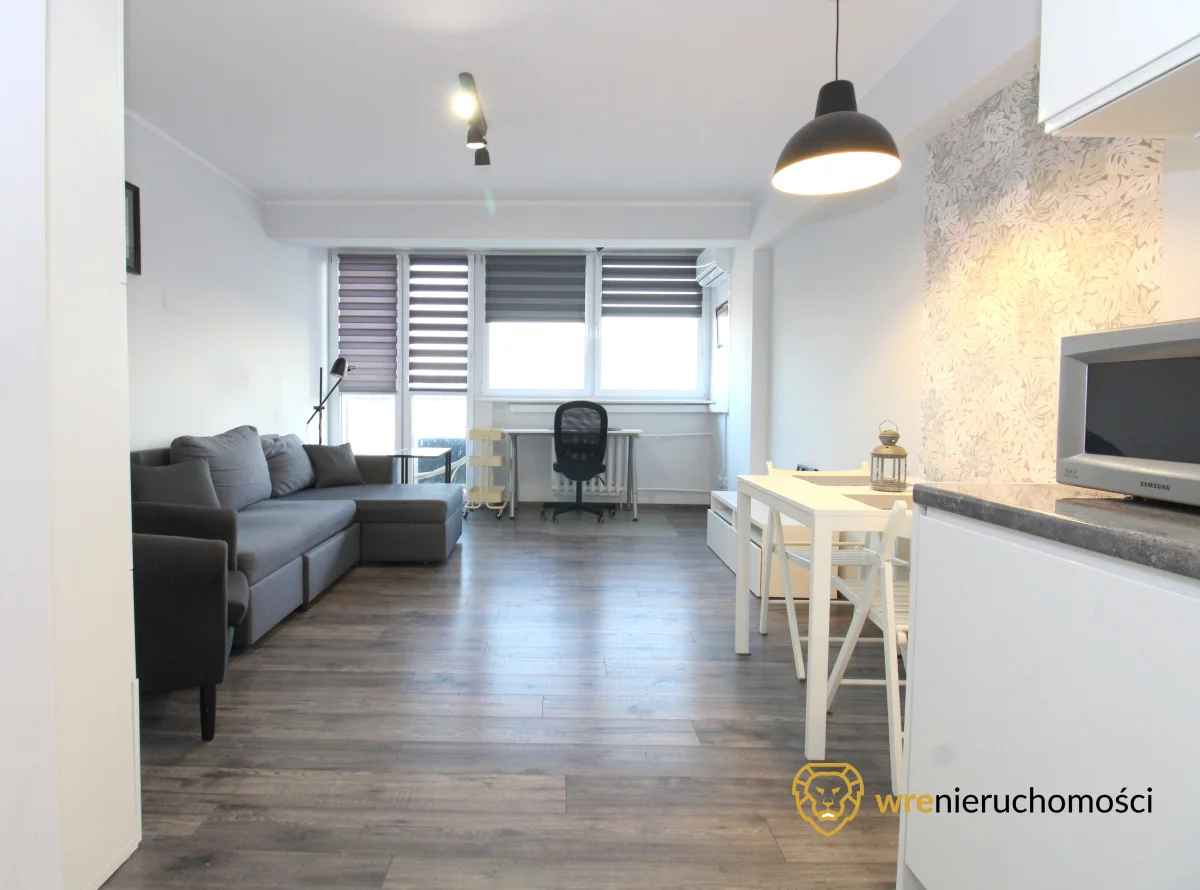 Apartamenty 858560 Wrocław Stare Miasto Grabiszyńska
