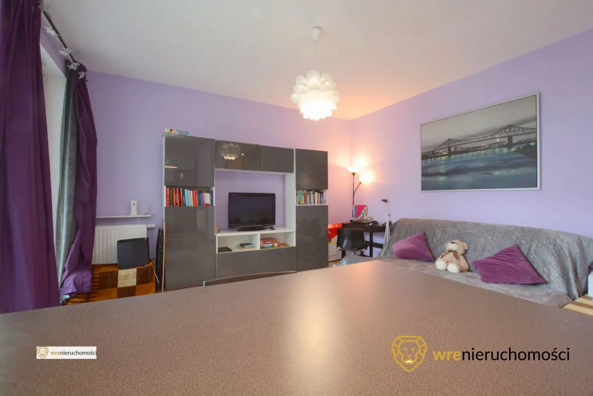 1 pokój, mieszkanie 31,40 m², piętro 3, oferta nr , 463986, Wrocław, Biskupin-Sępolno-Dąbie-Bartoszowice, Śródmieście, Jana Matejki