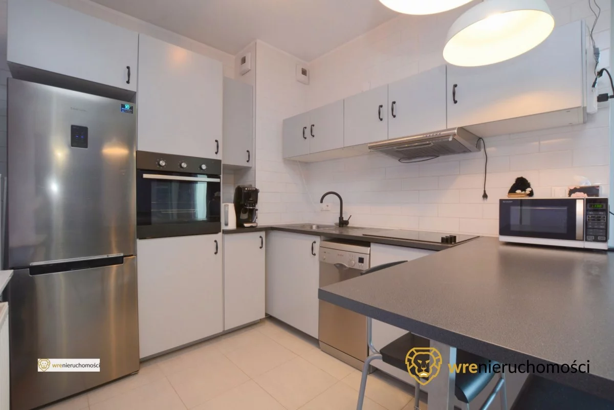 1 pokój, mieszkanie 31,40 m², piętro 3, oferta nr , 463986, Wrocław, Biskupin-Sępolno-Dąbie-Bartoszowice, Śródmieście, Jana Matejki