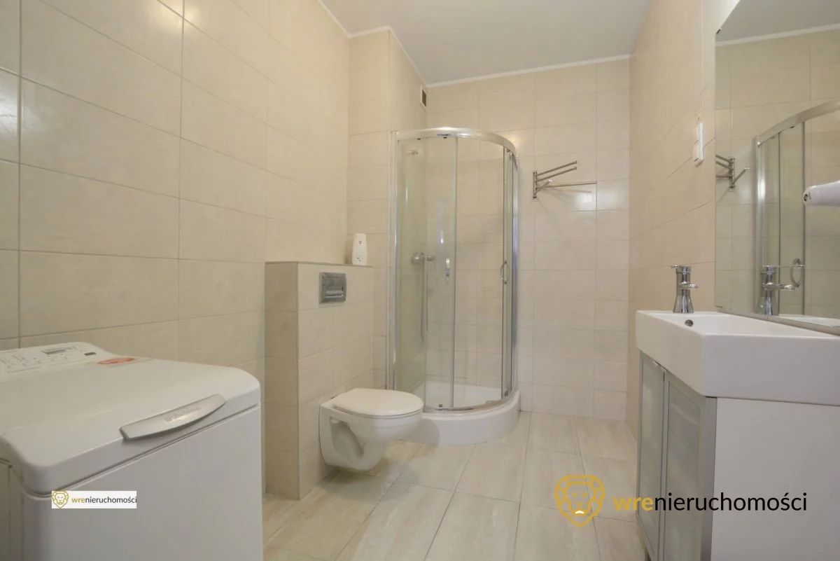 1 pokój, mieszkanie 31,40 m², piętro 3, oferta nr , 463986, Wrocław, Biskupin-Sępolno-Dąbie-Bartoszowice, Śródmieście, Jana Matejki