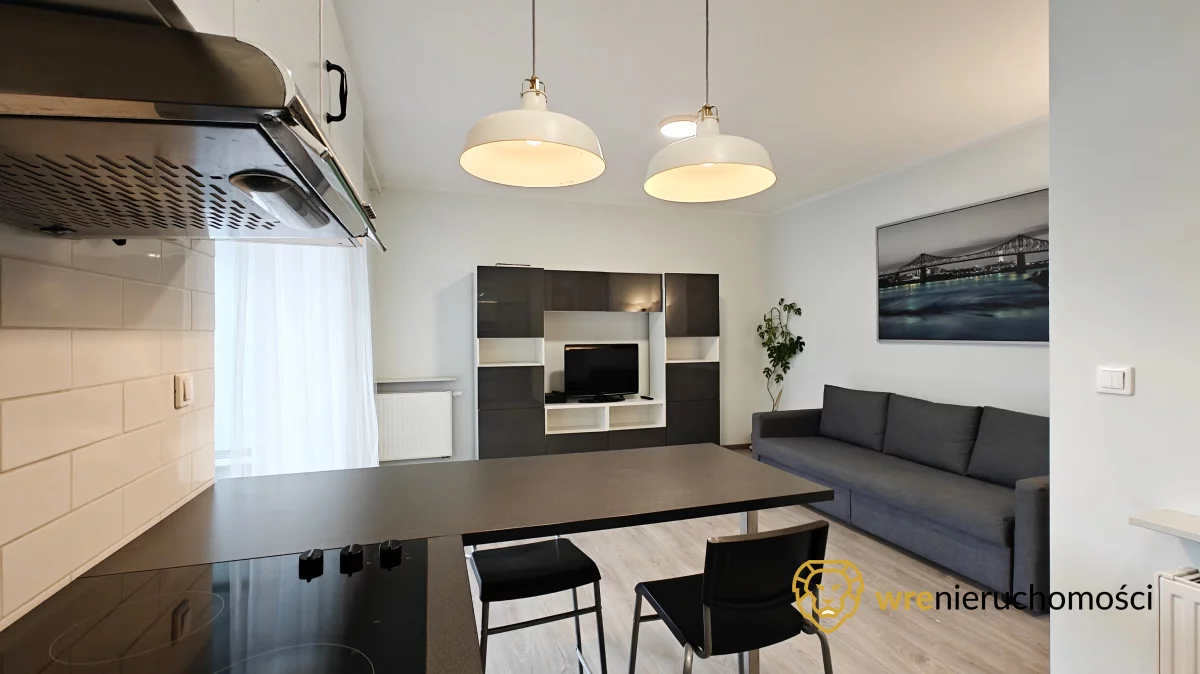 1 pokój, mieszkanie 31,40 m², piętro 3, oferta nr , 962006, Wrocław, Biskupin-Sępolno-Dąbie-Bartoszowice, Śródmieście, Jana Matejki