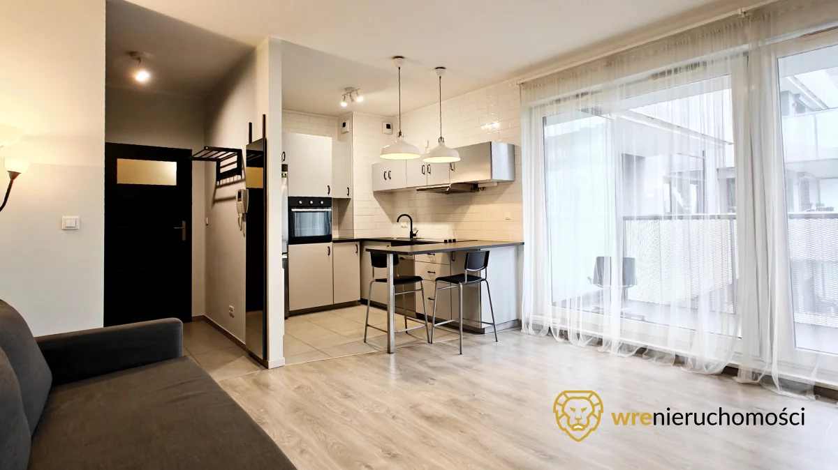 1 pokój, mieszkanie 31,40 m², piętro 3, oferta nr , 962006, Wrocław, Biskupin-Sępolno-Dąbie-Bartoszowice, Śródmieście, Jana Matejki