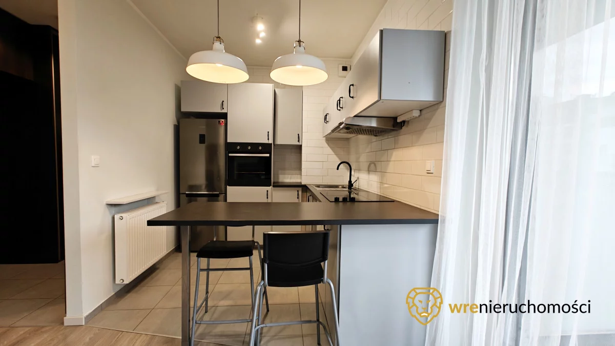 1 pokój, mieszkanie 31,40 m², piętro 3, oferta nr , 962006, Wrocław, Biskupin-Sępolno-Dąbie-Bartoszowice, Śródmieście, Jana Matejki