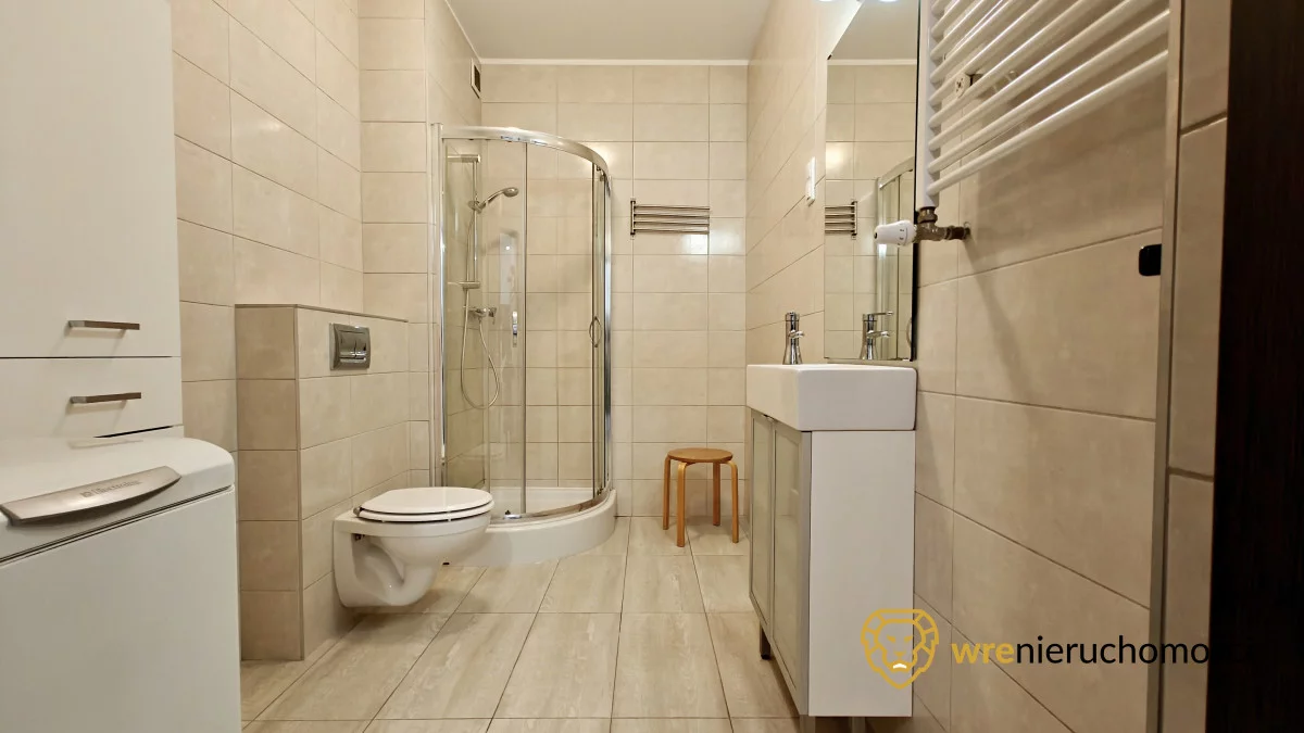 1 pokój, mieszkanie 31,40 m², piętro 3, oferta nr , 962006, Wrocław, Biskupin-Sępolno-Dąbie-Bartoszowice, Śródmieście, Jana Matejki