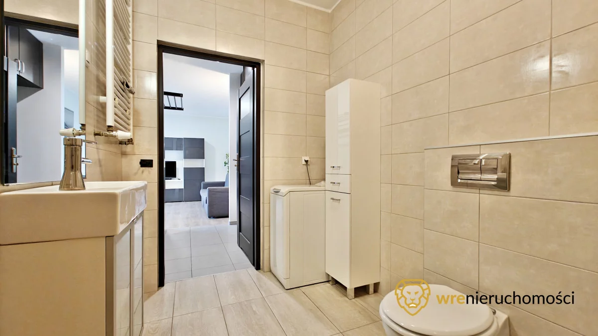 1 pokój, mieszkanie 31,40 m², piętro 3, oferta nr , 962006, Wrocław, Biskupin-Sępolno-Dąbie-Bartoszowice, Śródmieście, Jana Matejki