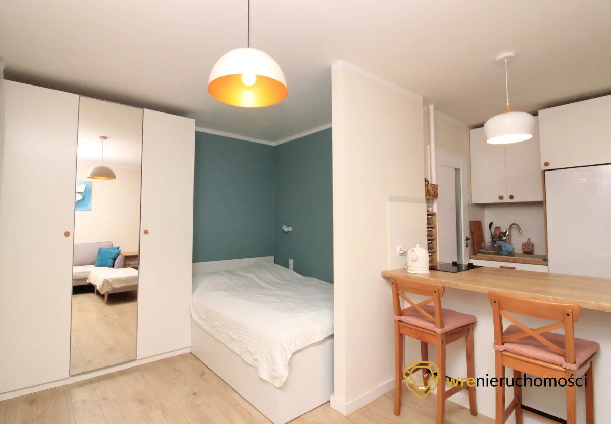 Apartamenty 789926 Wrocław Biskupin-Sępolno-Dąbie-Bartoszowice Jana Matejki