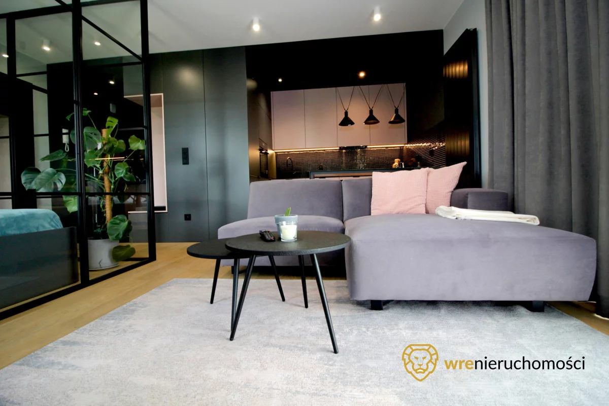 Apartamenty 734600 Wrocław Ołbin Jedności Narodowej
