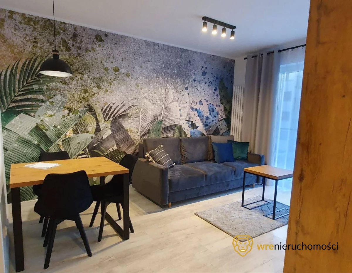 Apartamenty 102037 Wrocław Ołbin Jedności Narodowej