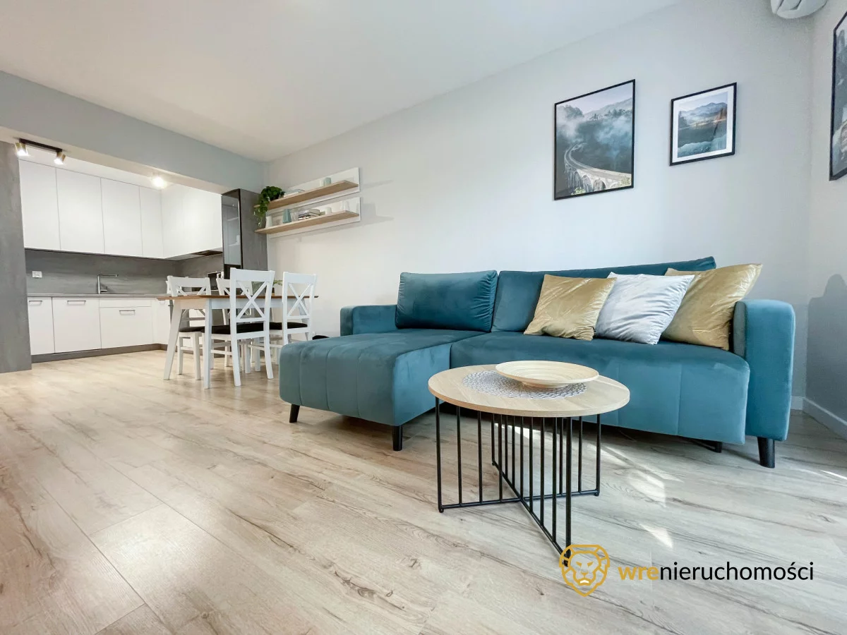 Apartamenty 288310 Wrocław Krzyki-Partynice Jeździecka