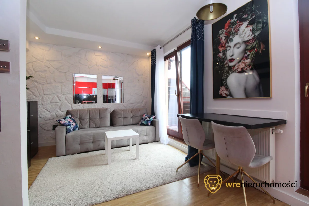 Apartamenty 597598 Wrocław Krzyki-Partynice Kawalerzystów