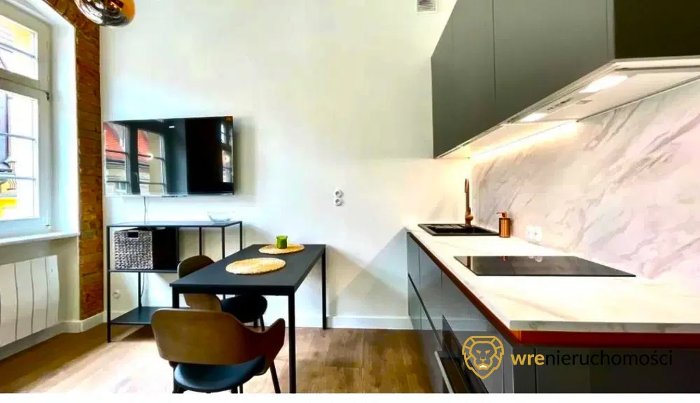 Apartamenty 600869 Wrocław Kotlarska