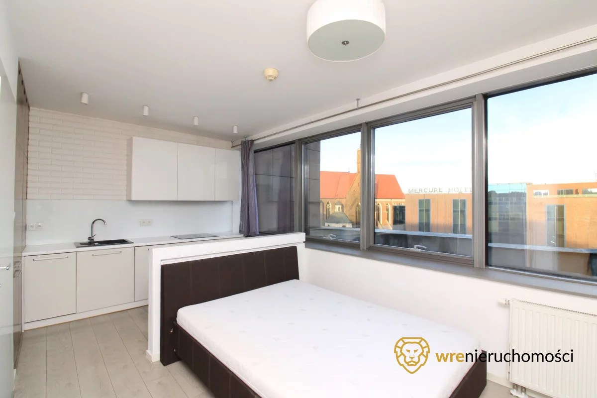 Apartamenty 425027 Wrocław Stare Miasto Krawiecka