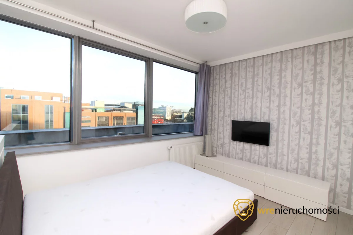1 pokój, mieszkanie 24,10 m², piętro 5, oferta nr , 425027, Wrocław, Stare Miasto, Krawiecka