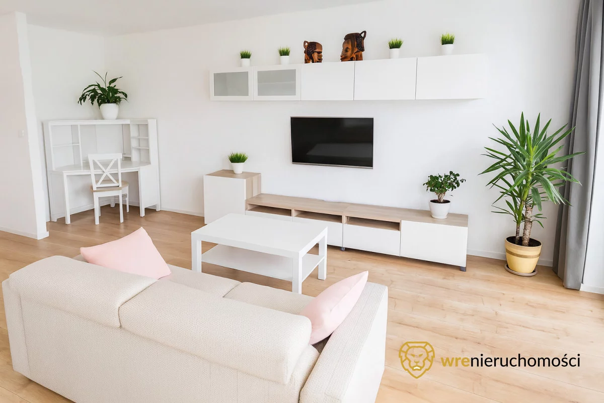 1 pokój, apartament 53,00 m², piętro 3, oferta nr , 254035, Wrocław, Tarnogaj, Ks. Czesława Klimasa