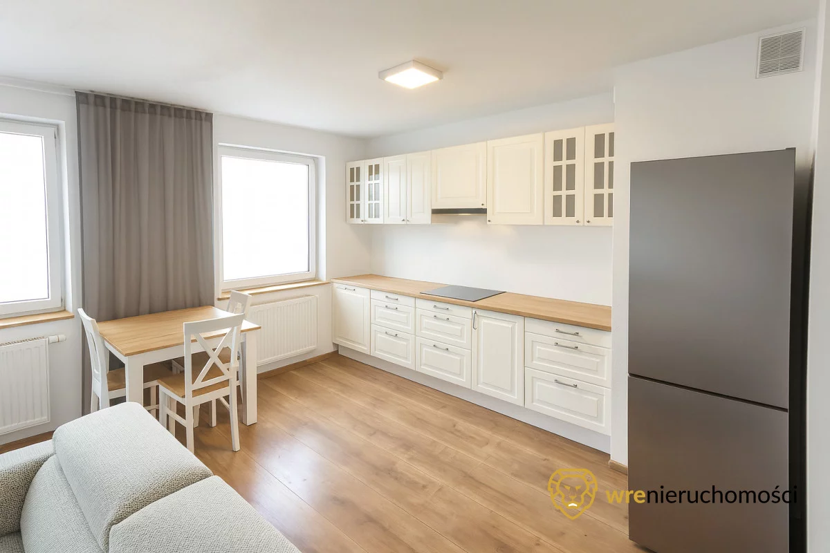 1 pokój, apartament 53,00 m², piętro 3, oferta nr , 254035, Wrocław, Tarnogaj, Ks. Czesława Klimasa