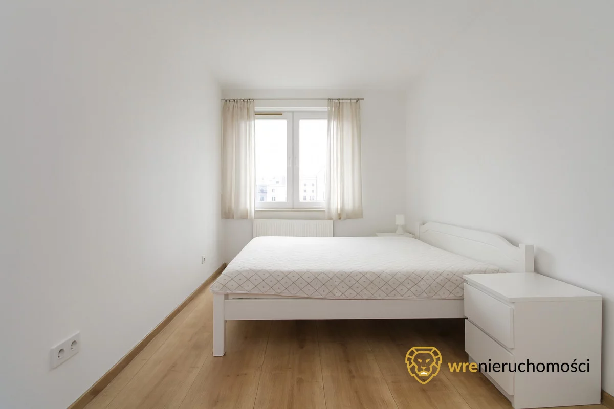 1 pokój, apartament 53,00 m², piętro 3, oferta nr , 254035, Wrocław, Tarnogaj, Ks. Czesława Klimasa