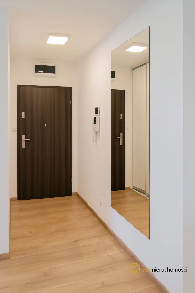 1 pokój, apartament 53,00 m², piętro 3, oferta nr , 254035, Wrocław, Tarnogaj, Ks. Czesława Klimasa