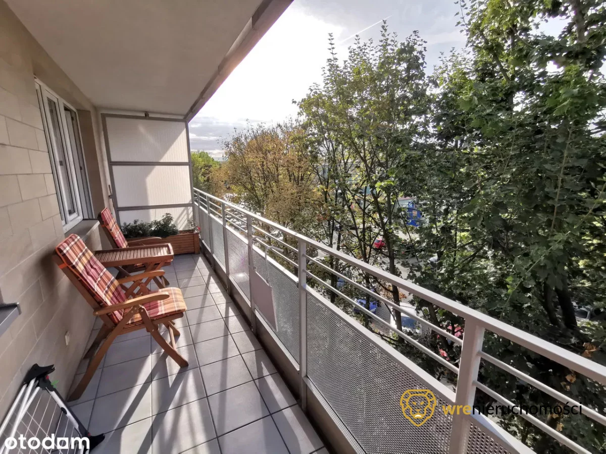 1 pokój, apartament 53,00 m², piętro 3, oferta nr , 254035, Wrocław, Tarnogaj, Ks. Czesława Klimasa
