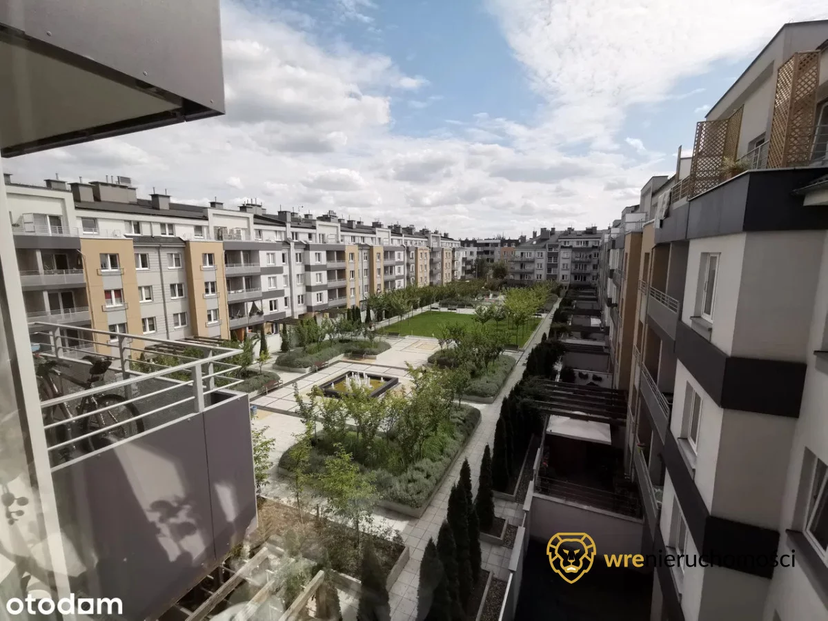 1 pokój, apartament 53,00 m², piętro 3, oferta nr , 254035, Wrocław, Tarnogaj, Ks. Czesława Klimasa