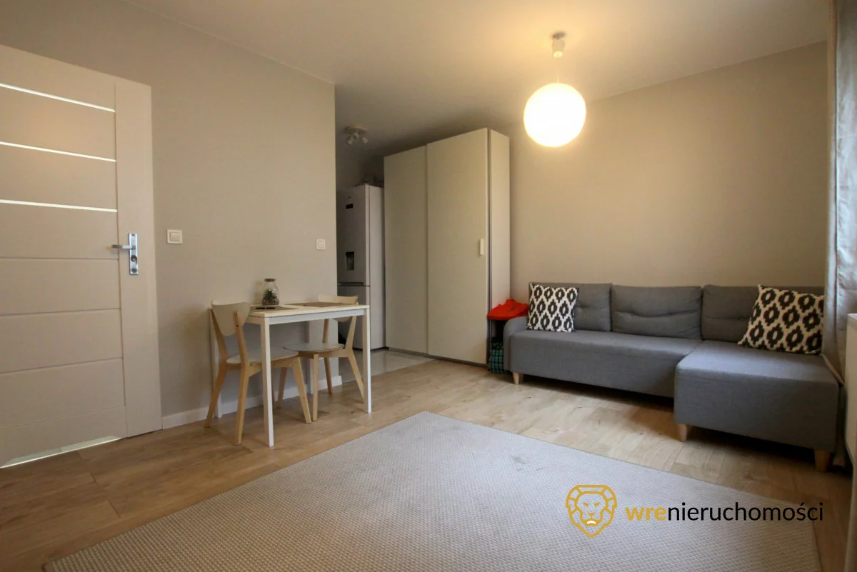 1 pokój, mieszkanie 24,01 m², piętro 3, oferta nr , 126854, Wrocław, Stare Miasto, Legnicka