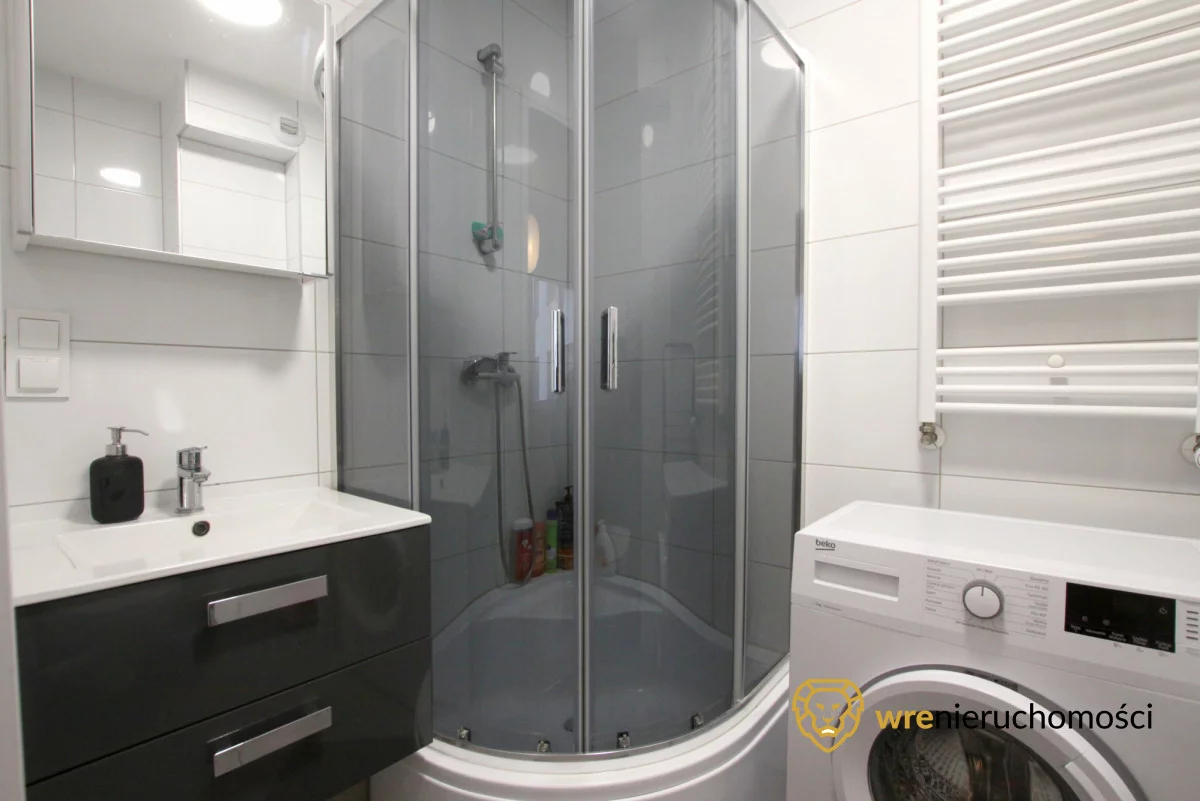 1 pokój, mieszkanie 24,01 m², piętro 3, oferta nr , 126854, Wrocław, Stare Miasto, Legnicka
