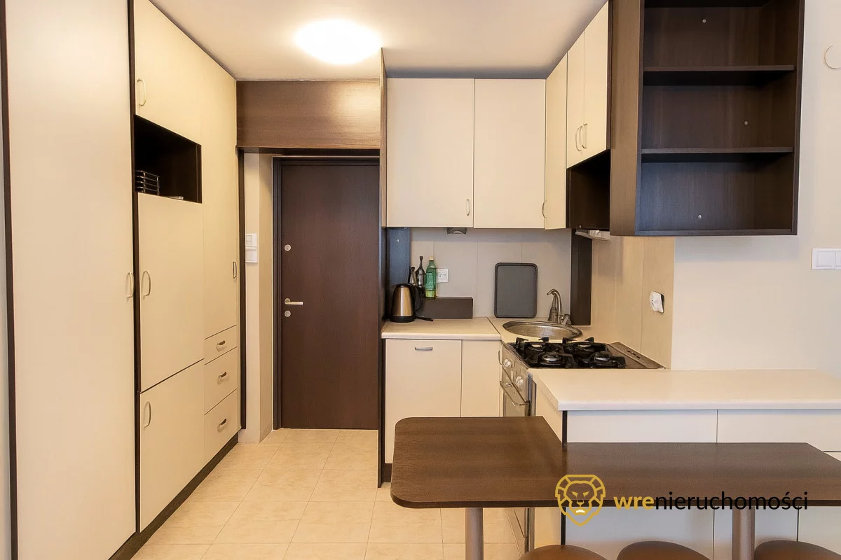 Apartamenty 769845 Wrocław Szczepin Legnicka