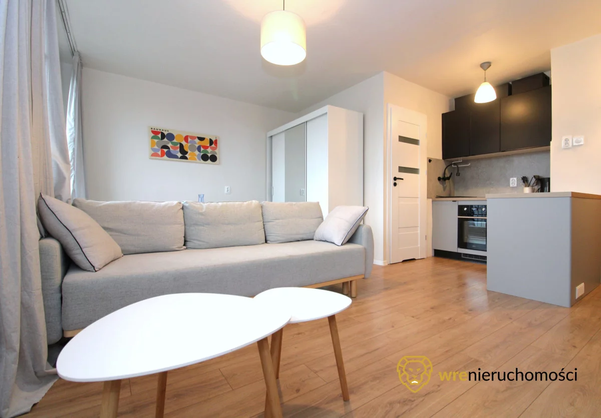 Apartamenty 134561 Wrocław Grabiszyn-Grabiszynek Lubuska
