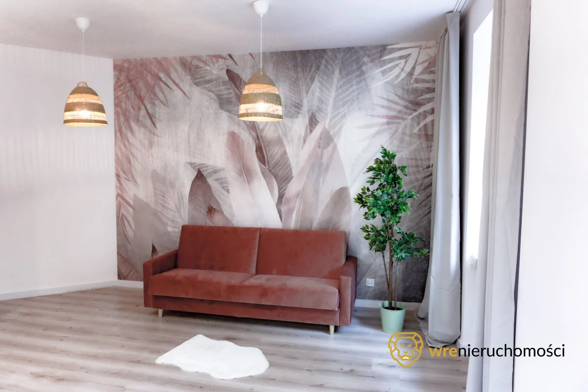 1 pokój, mieszkanie 25,10 m², piętro 1, oferta nr , 391730, Wrocław, Biskupin-Sępolno-Dąbie-Bartoszowice, Śródmieście, Ludwika Rydygiera