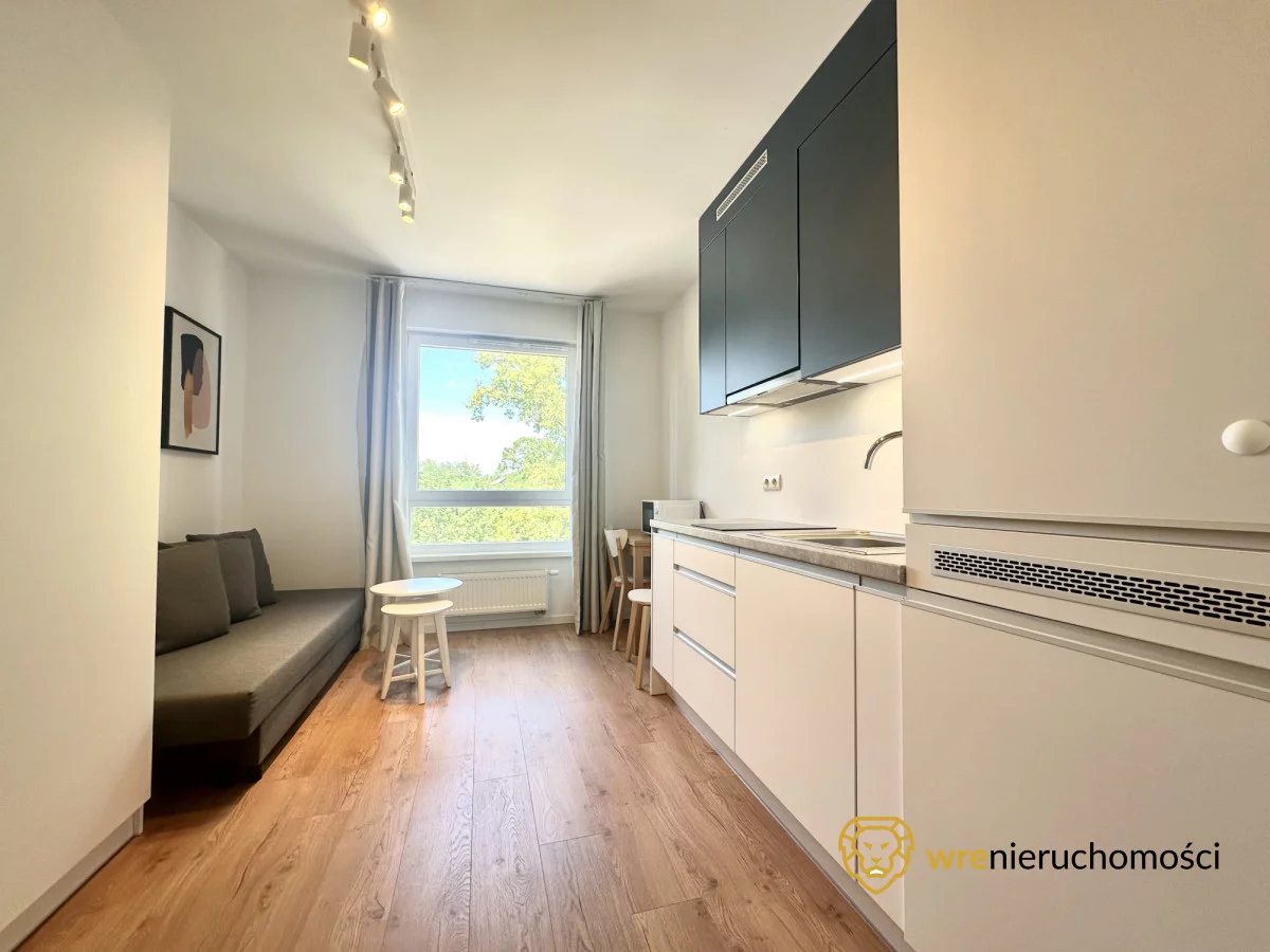 Apartamenty 714924 Wrocław Biskupin-Sępolno-Dąbie-Bartoszowice Mieszczańska