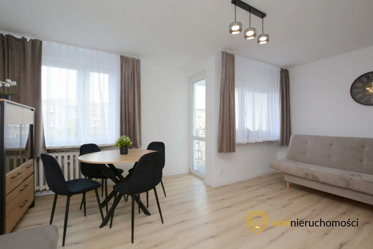 1 pokój, mieszkanie 25,30 m², piętro 2, oferta nr , 863449, Wrocław, Szczepin, Nabycińska