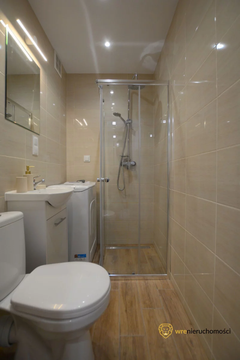 1 pokój, mieszkanie 25,30 m², piętro 2, oferta nr , 863449, Wrocław, Szczepin, Nabycińska