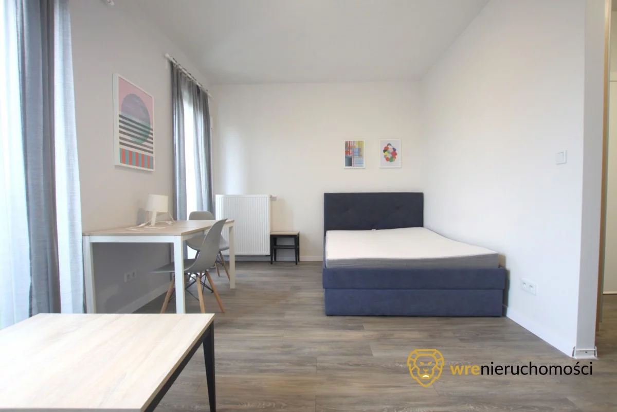 Apartamenty 341665 Wrocław Krzyki-Partynice Przyjaźni