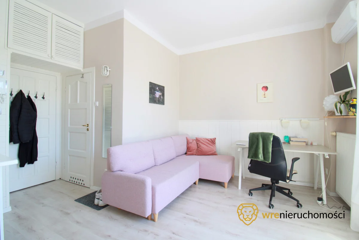 Apartamenty 983490 Wrocław Stare Miasto Szewska