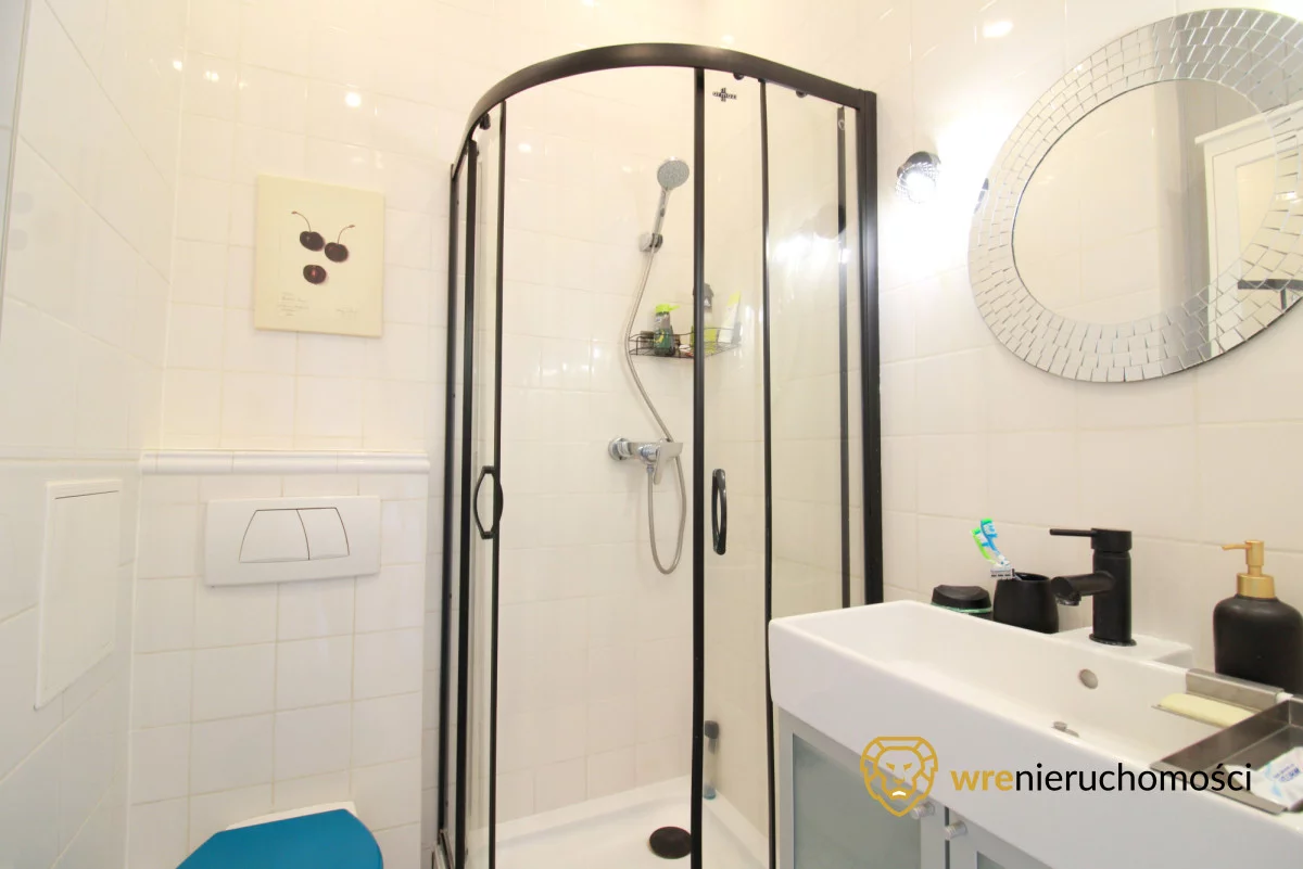 1 pokój, mieszkanie 22,10 m², piętro 1, oferta nr , 773483, Wrocław, Stare Miasto, Szewska