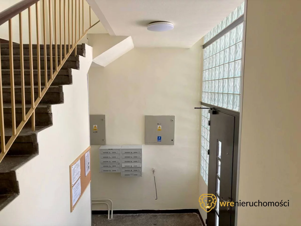 1 pokój, mieszkanie 22,10 m², piętro 1, oferta nr , 773483, Wrocław, Stare Miasto, Szewska