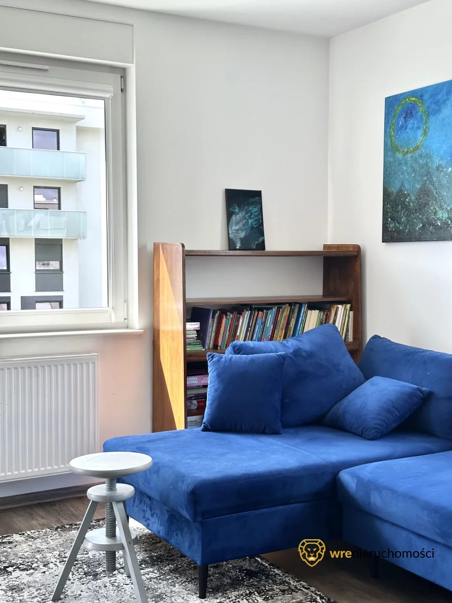 Apartamenty 337158 Wrocław Sołtysowice Adama Jerzego Czartoryskiego