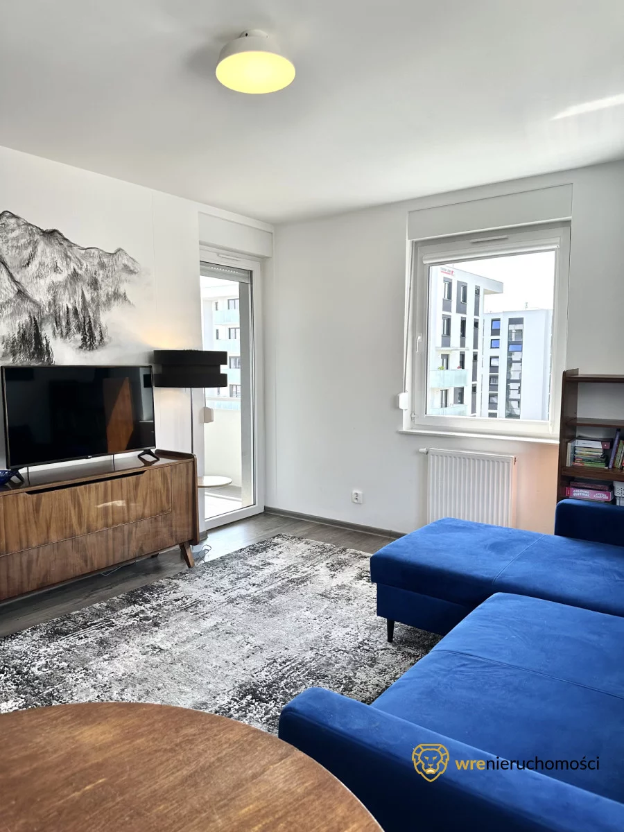 2 pokoje, apartament 50,01 m², piętro 4, oferta nr , 680646, Wrocław, Sołtysowice, Adama Jerzego Czartoryskiego