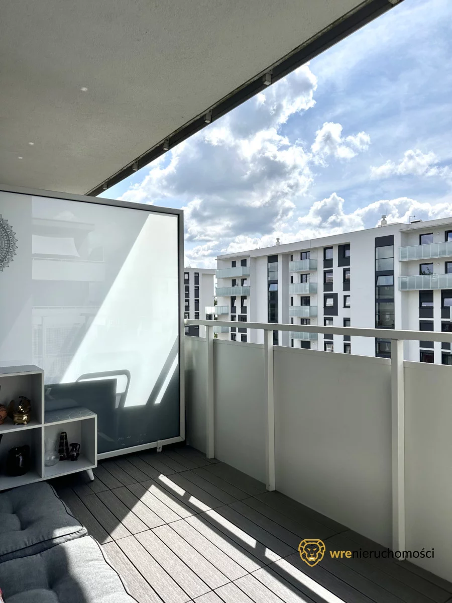 2 pokoje, apartament 50,01 m², piętro 4, oferta nr , 680646, Wrocław, Sołtysowice, Adama Jerzego Czartoryskiego