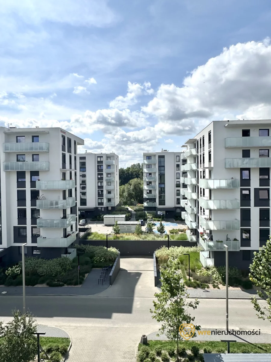 2 pokoje, apartament 50,01 m², piętro 4, oferta nr , 680646, Wrocław, Sołtysowice, Adama Jerzego Czartoryskiego