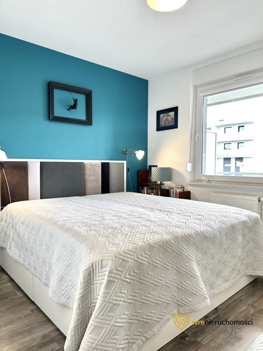 2 pokoje, apartament 50,01 m², piętro 4, oferta nr , 680646, Wrocław, Sołtysowice, Adama Jerzego Czartoryskiego