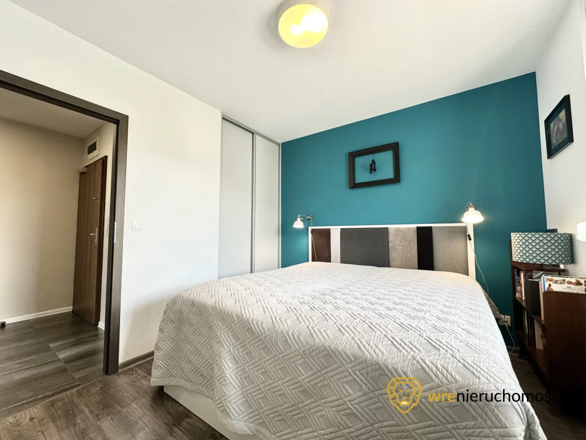 2 pokoje, apartament 50,01 m², piętro 4, oferta nr , 680646, Wrocław, Sołtysowice, Adama Jerzego Czartoryskiego