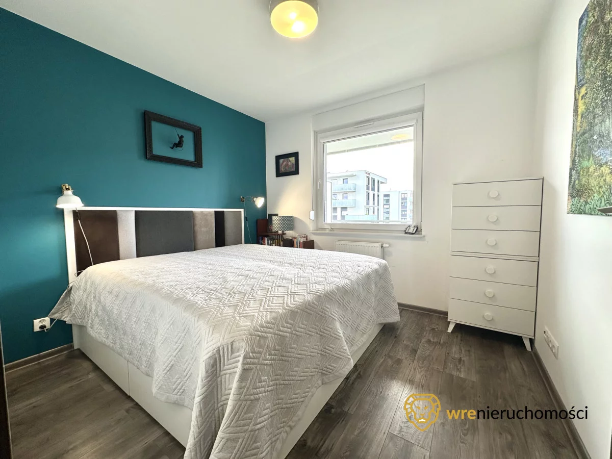 2 pokoje, apartament 50,01 m², piętro 4, oferta nr , 680646, Wrocław, Sołtysowice, Adama Jerzego Czartoryskiego