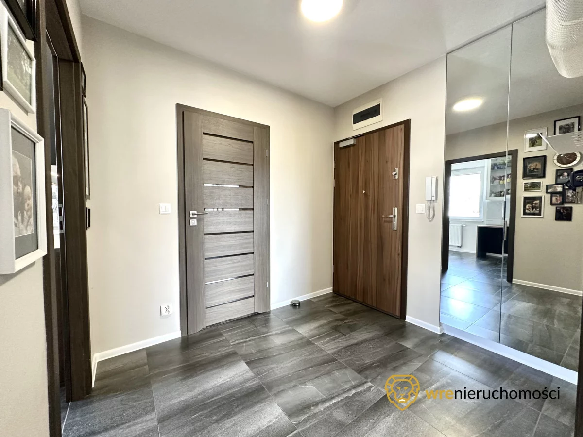 2 pokoje, apartament 50,01 m², piętro 4, oferta nr , 680646, Wrocław, Sołtysowice, Adama Jerzego Czartoryskiego