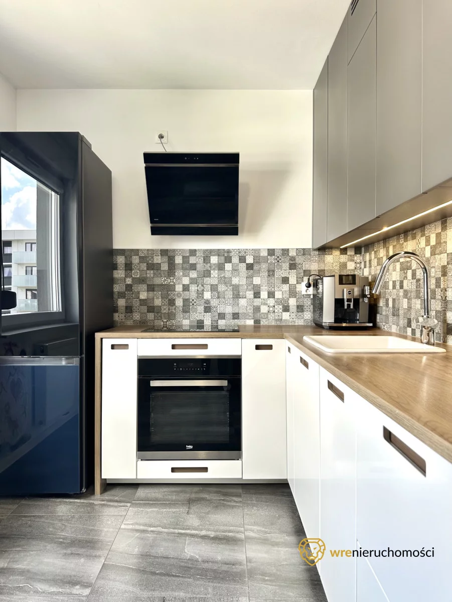 2 pokoje, apartament 50,01 m², piętro 4, oferta nr , 680646, Wrocław, Sołtysowice, Adama Jerzego Czartoryskiego