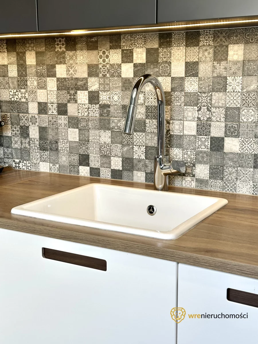 2 pokoje, apartament 50,01 m², piętro 4, oferta nr , 680646, Wrocław, Sołtysowice, Adama Jerzego Czartoryskiego