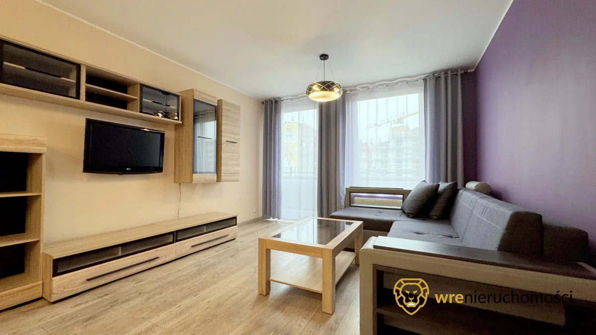 Apartamenty 429872 Wrocław Gaj Armii Krajowej